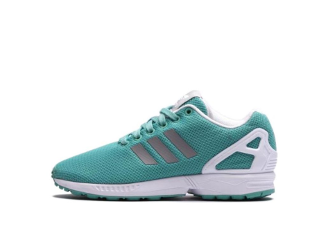 adidas ZX Flux türkis B34059 Preisvergleich