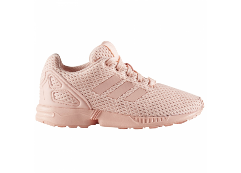 adidas ZX Flux coral coral coral (BB2431) pink