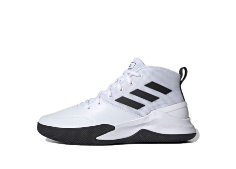 adidas Own The Game (EE9631) weiss