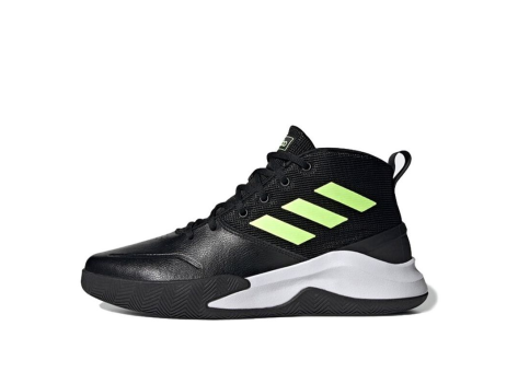 adidas Own The Game (EE9633) schwarz