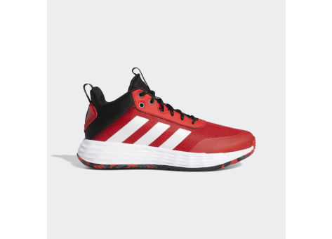 adidas Ownthegame The Game Own (GW5487) rot