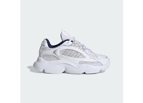 adidas Ozmillen Elastic Lace (IE5558) weiss