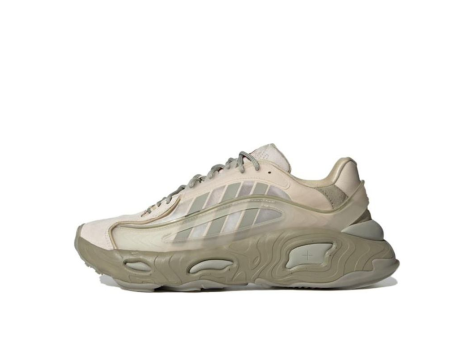 adidas Oznova Bliss Feather Grey (GW9745) beige
