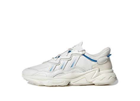 adidas Ozweego Blue Bird (GX1023) weiss