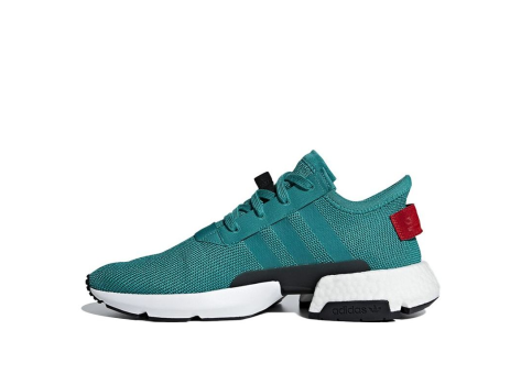adidas P.O.D. S3.1 Blast Emerald (G26513) türkis