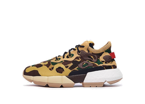 adidas P.O.D. S3.2 ML Tan Camo (EE6438) bunt