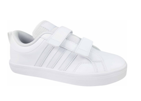 adidas VS Pace 2.0 CF C (IE3474) weiss
