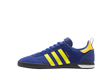 adidas Palace x Indoor Blue (CG3363) blau