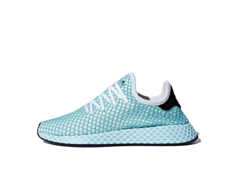 adidas Parley x Deerupt (CQ2908) türkis
