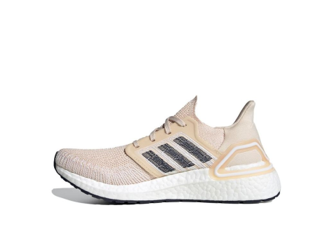 adidas Parley x UItraBoost 2020 (FW5667) beige