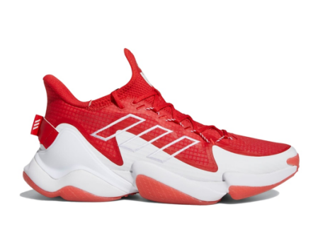 adidas Mahomes 1 Impact FLX (GZ5006) rot