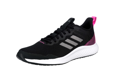 adidas Fluidstreet Screaming (H04605) schwarz