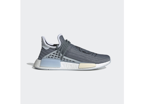 adidas x Billionaire Club Pharrell Hu NMD BBC (GW3955) grau