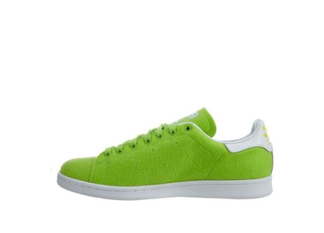 adidas Pharrell Williams x Stan Smith Green (B25388) grün