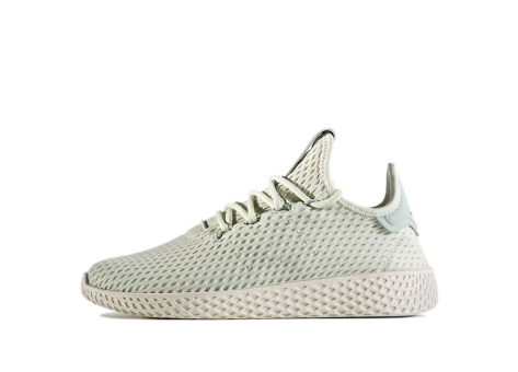 adidas Pharrell Williams x Tennis Hu J (CP9806) beige
