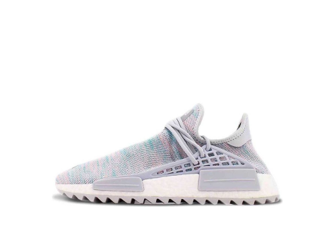 adidas Pharrell x Club NMD Human Race Trail BBC Cotton Candy (AC7358) bunt
