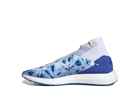 adidas Pharrell x Manchester United Predator.1 Human Race (FY3502) bunt
