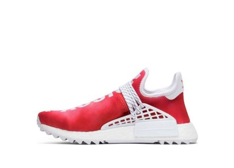 adidas Pharrell NMD Hu Trail Passion China (F99761) rot