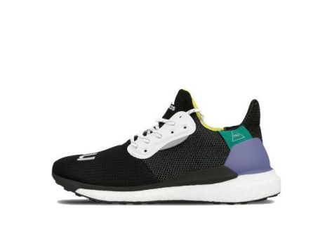 adidas Pharrell x Solar Hu Glide (CG6736) bunt