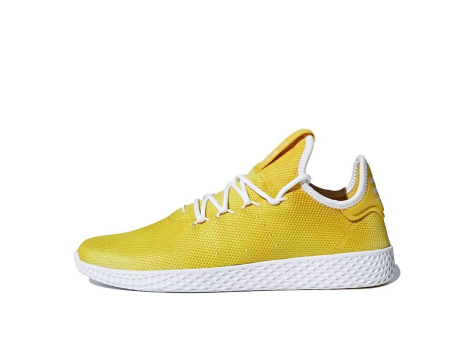 adidas PW Pharrell Hu Holi Williams Tennis (DA9617) gelb