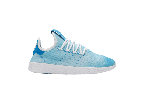 adidas Pharrell Williams Tennis Hu (CQ2300) blau