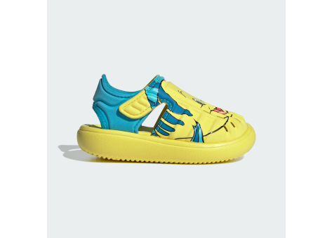 adidas PIXAR DISNEY MINI Water x Sandal (IH1234) bunt