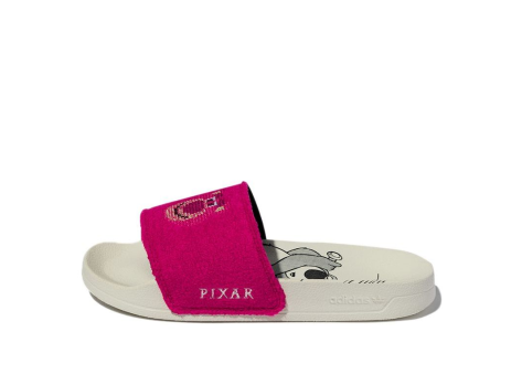 adidas Pixar x Adilette Lite Lots o Huggin Bear Slide (GY5990) pink