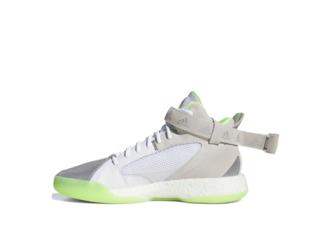 adidas Posterize Vintage basketball (FW4343) bunt