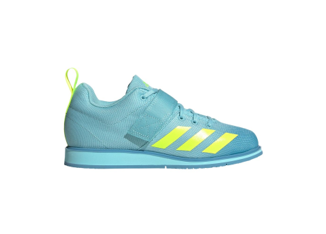 adidas Powerlift 4 (FX0583) türkis