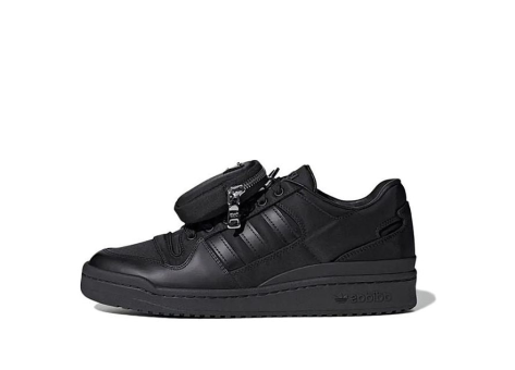 adidas Prada x Forum Low (GY7043) schwarz