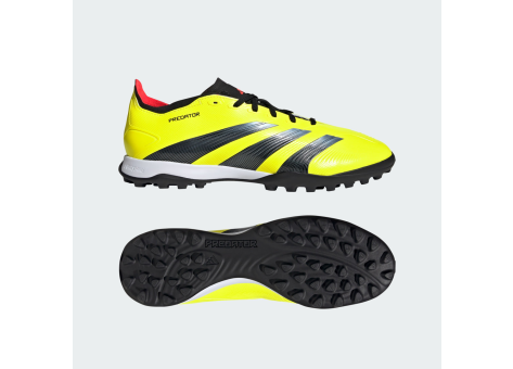 adidas Predator League TF 24 (IE2612) gelb