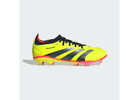 Adidas predator yellow and red hotsell