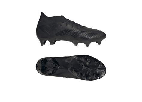 adidas Predator Accuracy.1 SG Nightstrike (GW4581) schwarz