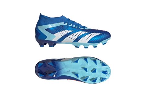 adidas Predator Accuracy.2 MG (IE9485) blau