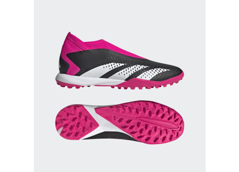 adidas Predator Accuracy.3 Laceless TF (GW4642) bunt