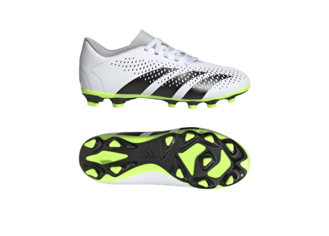 adidas Predator Accuracy.4 FxG FG (IE9434) weiss