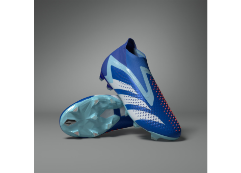 adidas Predator Accuracy FG blau GZ2606 Preisvergleich