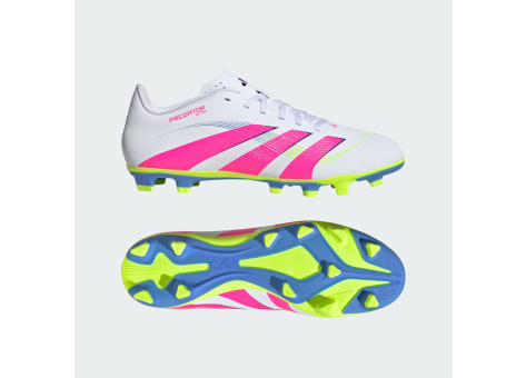 adidas Predator Club FG mg (ID1323) weiss