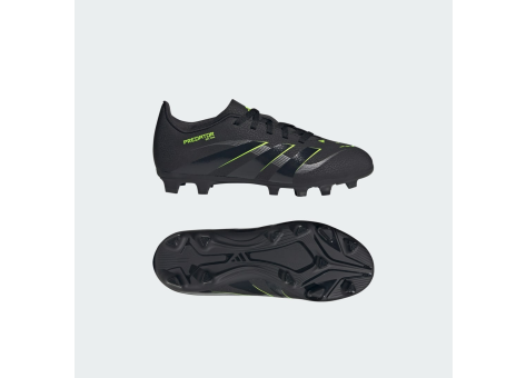 adidas Predator Club FG MG (JH8869) schwarz