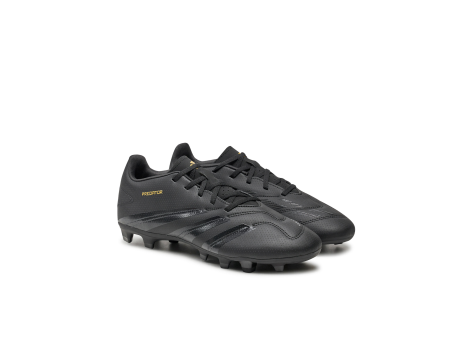 adidas Predator Club FxG Flexible Ground (IF6345) schwarz