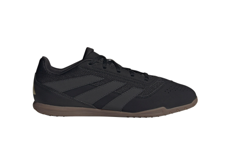 adidas Predator Club Sala IN (IF6405) schwarz