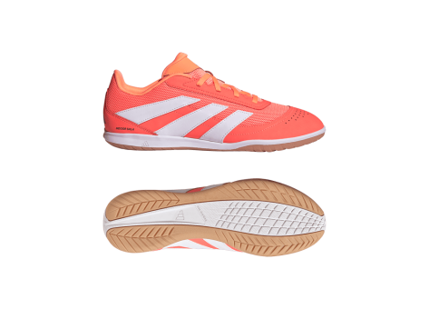 adidas Predator Club IN Sala (JH8856) orange