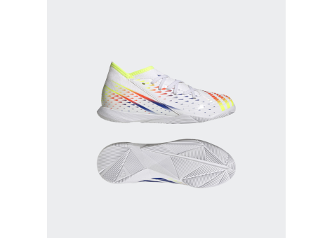 adidas Predator EDGE.3 IN J (GV8509) bunt