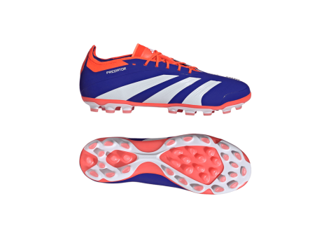 adidas Predator Elite 2G 3G AG (IF6314) blau