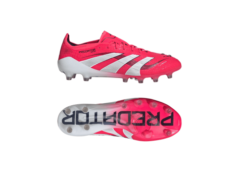 adidas Predator Elite AG (JH8896) rot