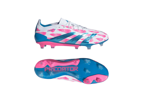 adidas Predator Elite FG (IF8866) weiss