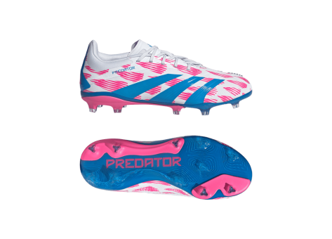 adidas Predator Elite FG (IH0420) weiss