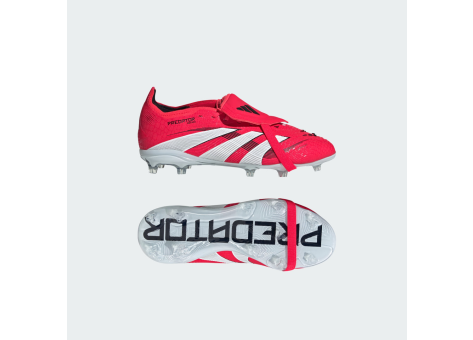 adidas Predator Elite FG (IH5077) rot