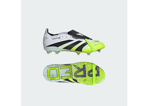 adidas Predator Elite FG Fold Over Tongue (JP9915) bunt
