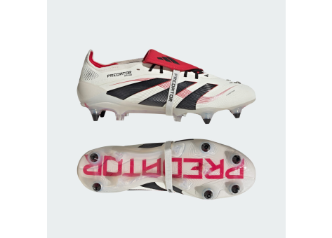 adidas Predator Elite SG (JQ7821) weiss